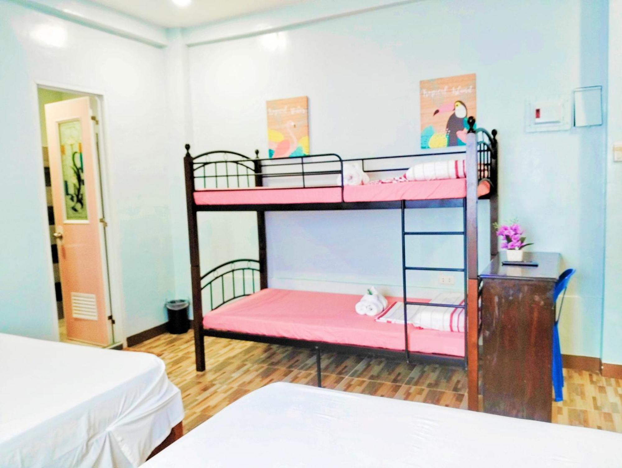 Swakihan Guest House Siquijor Camera foto