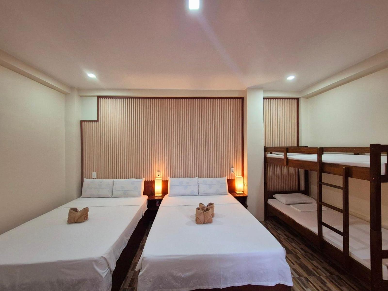 Swakihan Guest House Siquijor Esterno foto